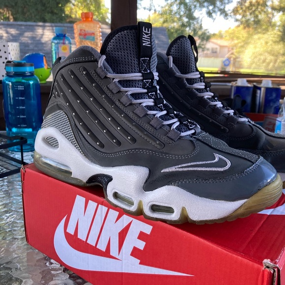 Nike Air Griffey Max 2 size 9.5 Mens - Picture 13 of 16